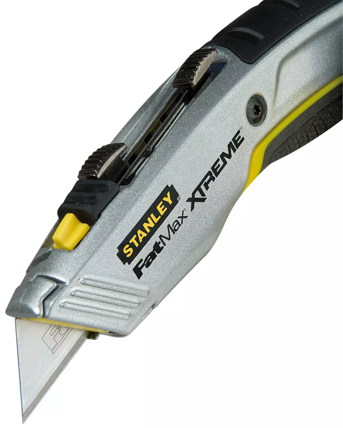 Stanley 0-10-789 - FatMax® pro Couteau Rétractable Duo-image