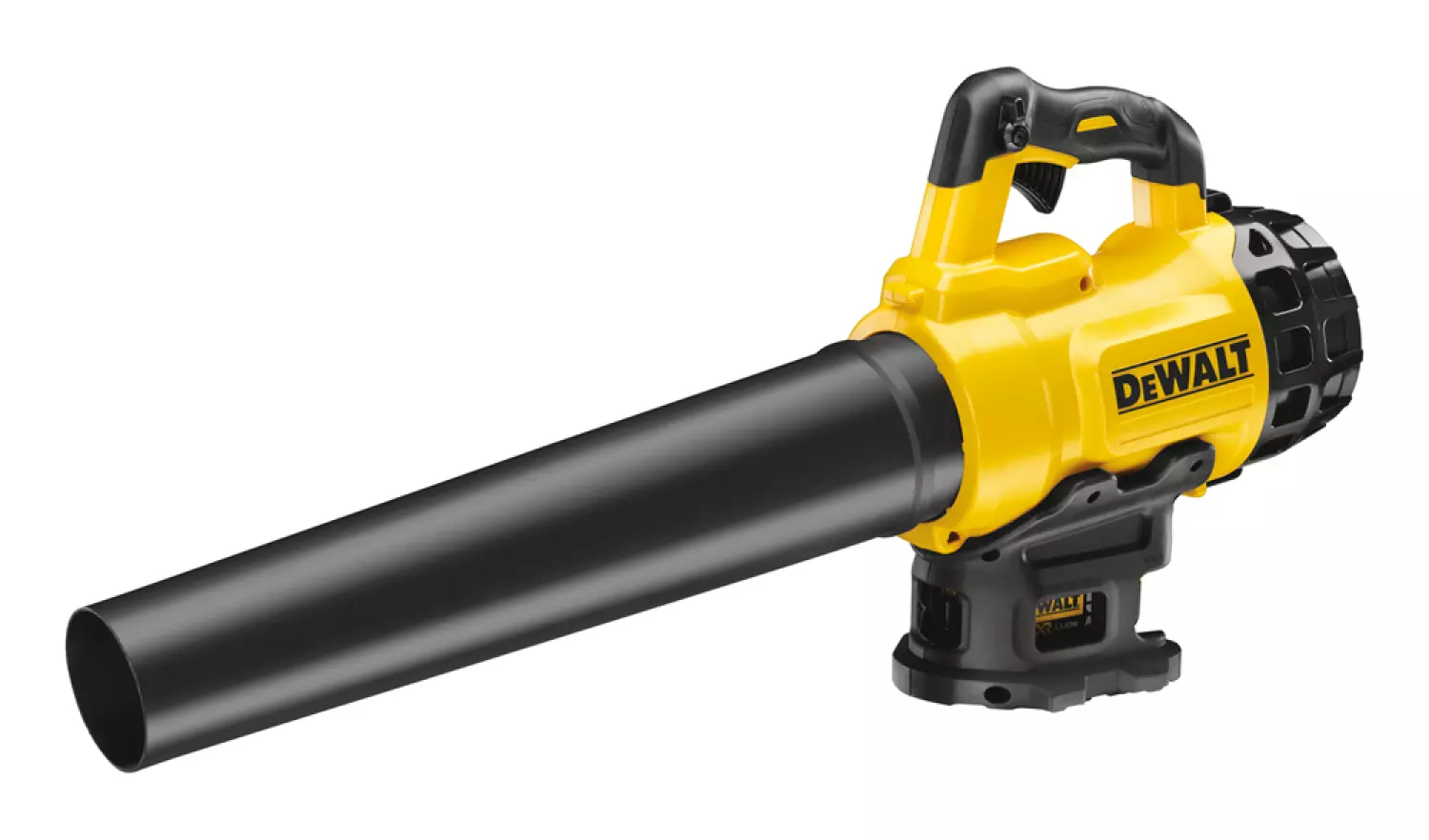 Dewalt DCM562P1 18V Li-Ion accu bladblazer set (1x 5,0Ah accu) - 145 km/h-image