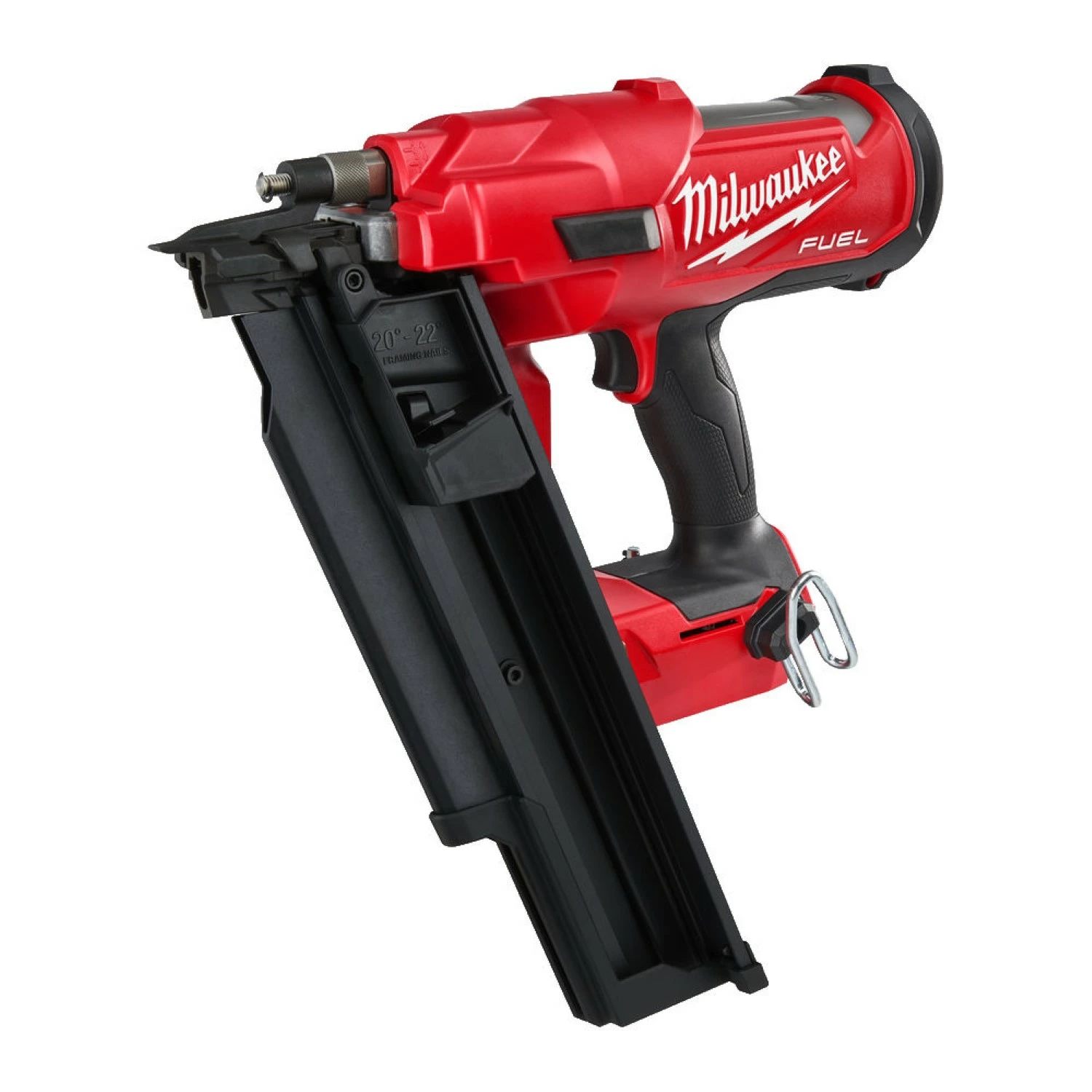 Milwaukee M18 FFN21-0C Cloueuse sans fil-image
