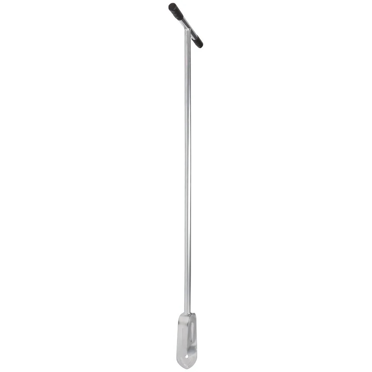 Talen Tools G21 Grondboor - Verzinkt staal - 7cm - Rubberen handvatten