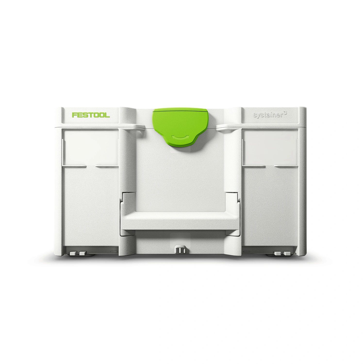 Festool SYS3 M 237 Systainer³ - 21,4L