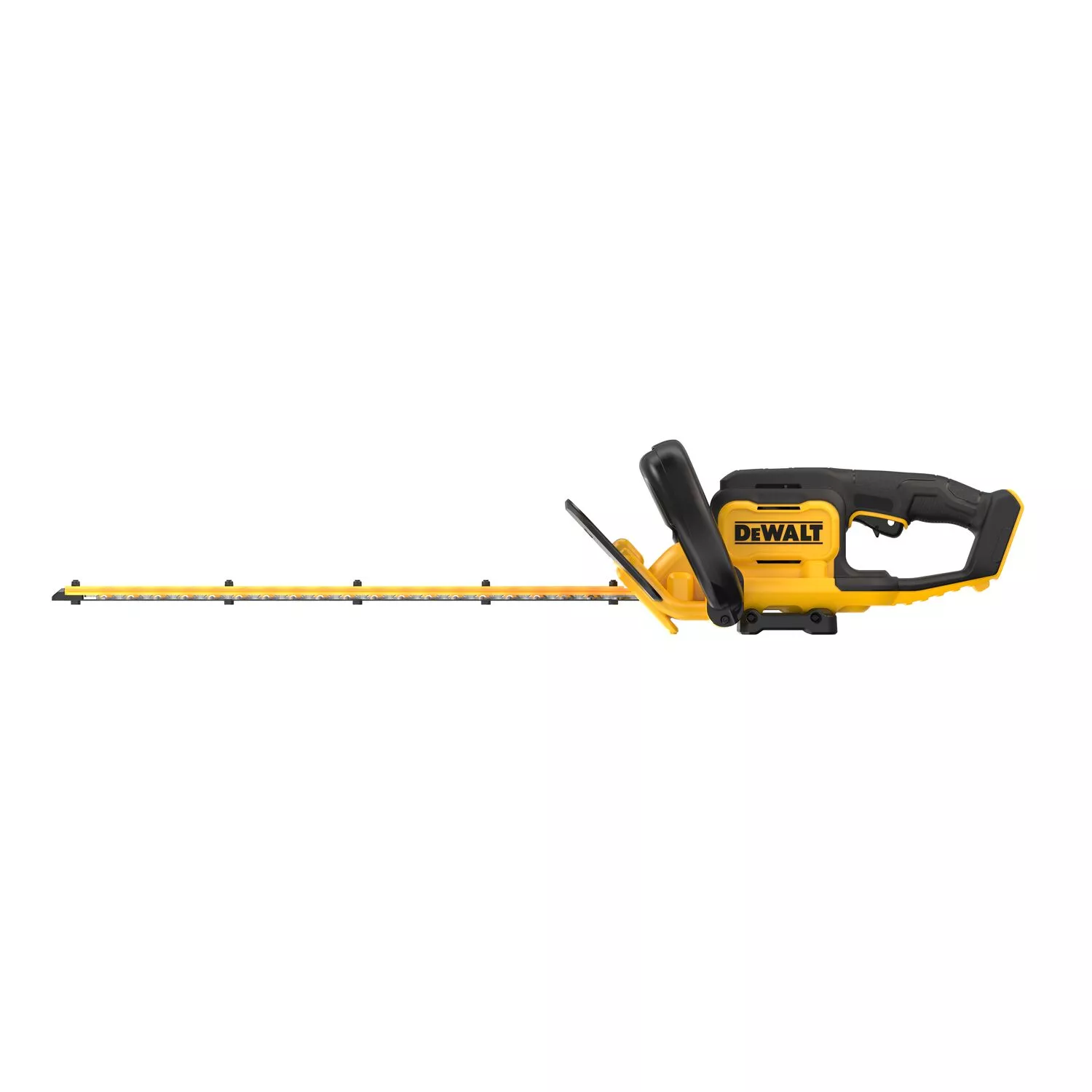 DeWALT DCMHT562N-XJ Corps de taille-haie à batterie Li-ion 18V XR - 550 mm-image