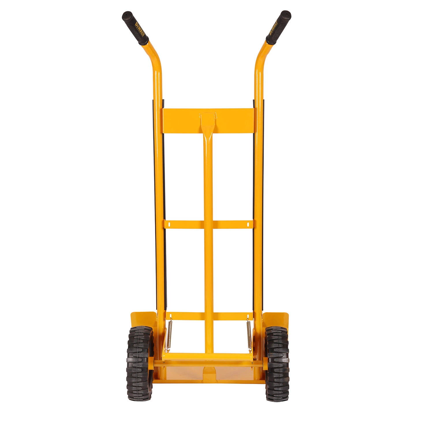 DeWALT DXWT-507LS Load Shift Steekwagen - Staal - 400kg