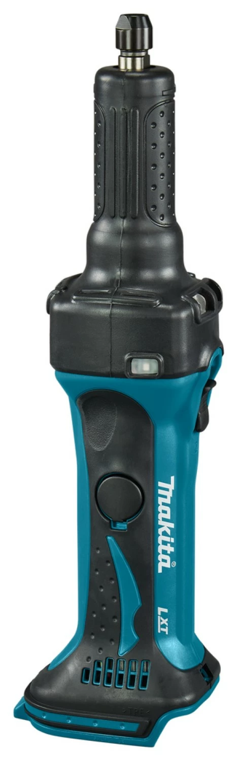 Makita DGD800Z Meuleuse droite sans-fil - 18 V Li-ion - 6 mm - Machine seule-image