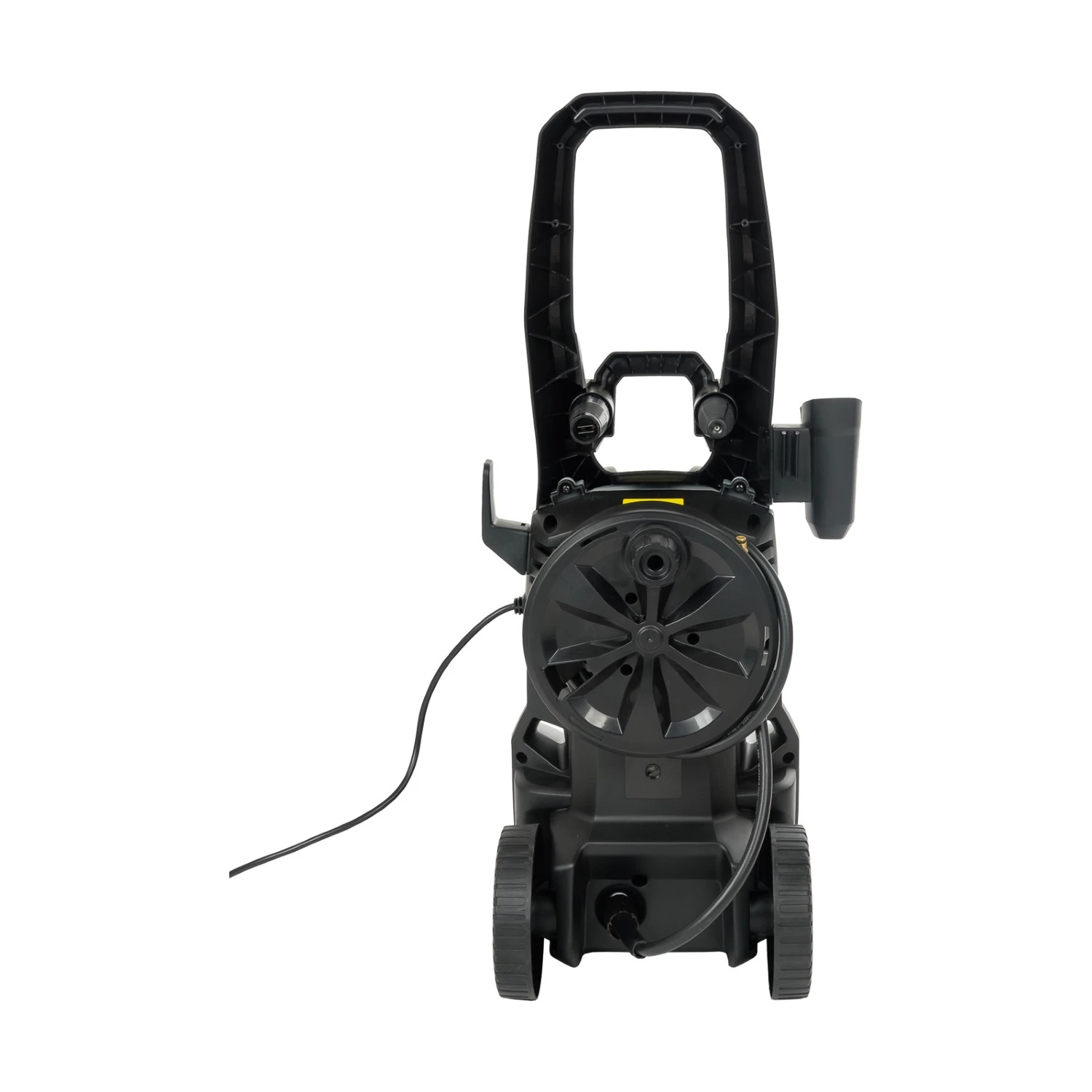 EUROM Force 1801 Hogedrukreiniger - 1800W