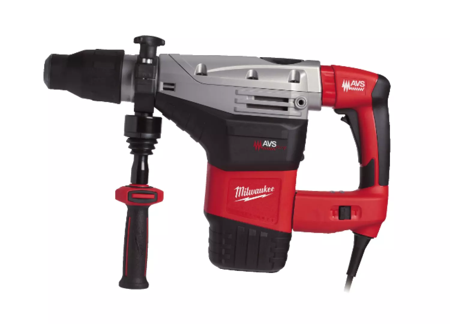 Milwaukee 4933398600 Marteaux kango - 300tr/min-image