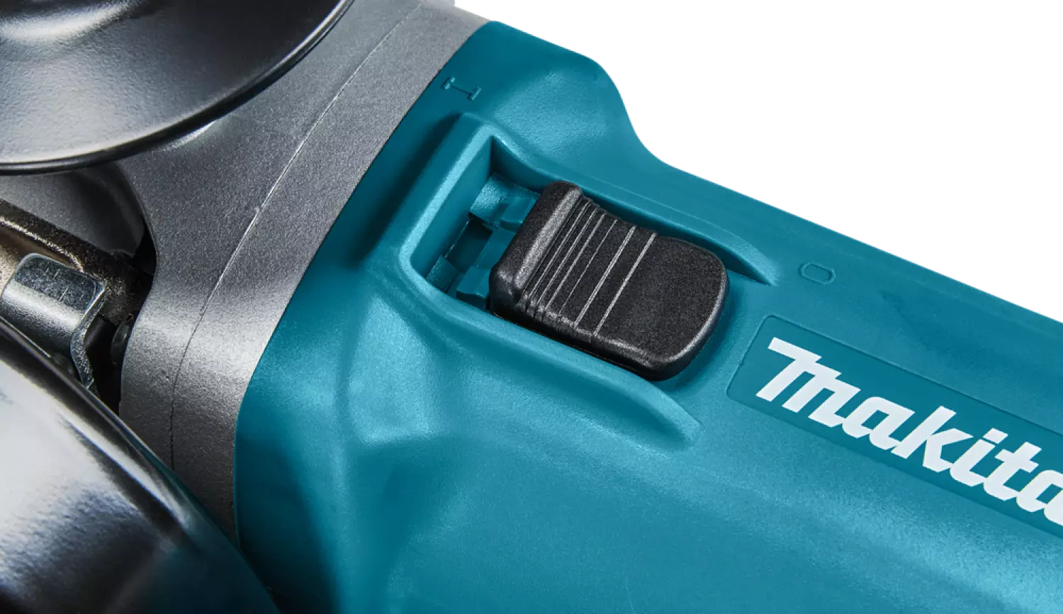 Makita GA5080RX02 X-LOCK Haakse slijper - 125mm - 1400W-image