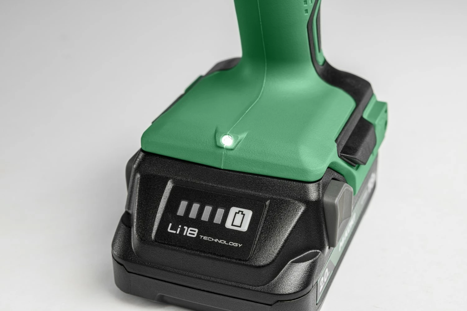 HiKOKI DS18DDQW2Z Accu Boor-/schroefmachine - Smartfit - 18V in HSC II-image