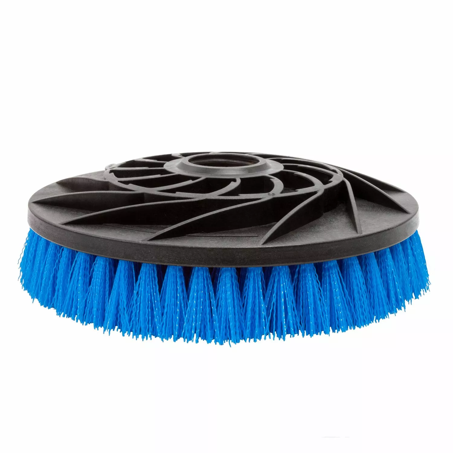 Batavia 7064252 Twin Brush - medium borstel - blauw-image