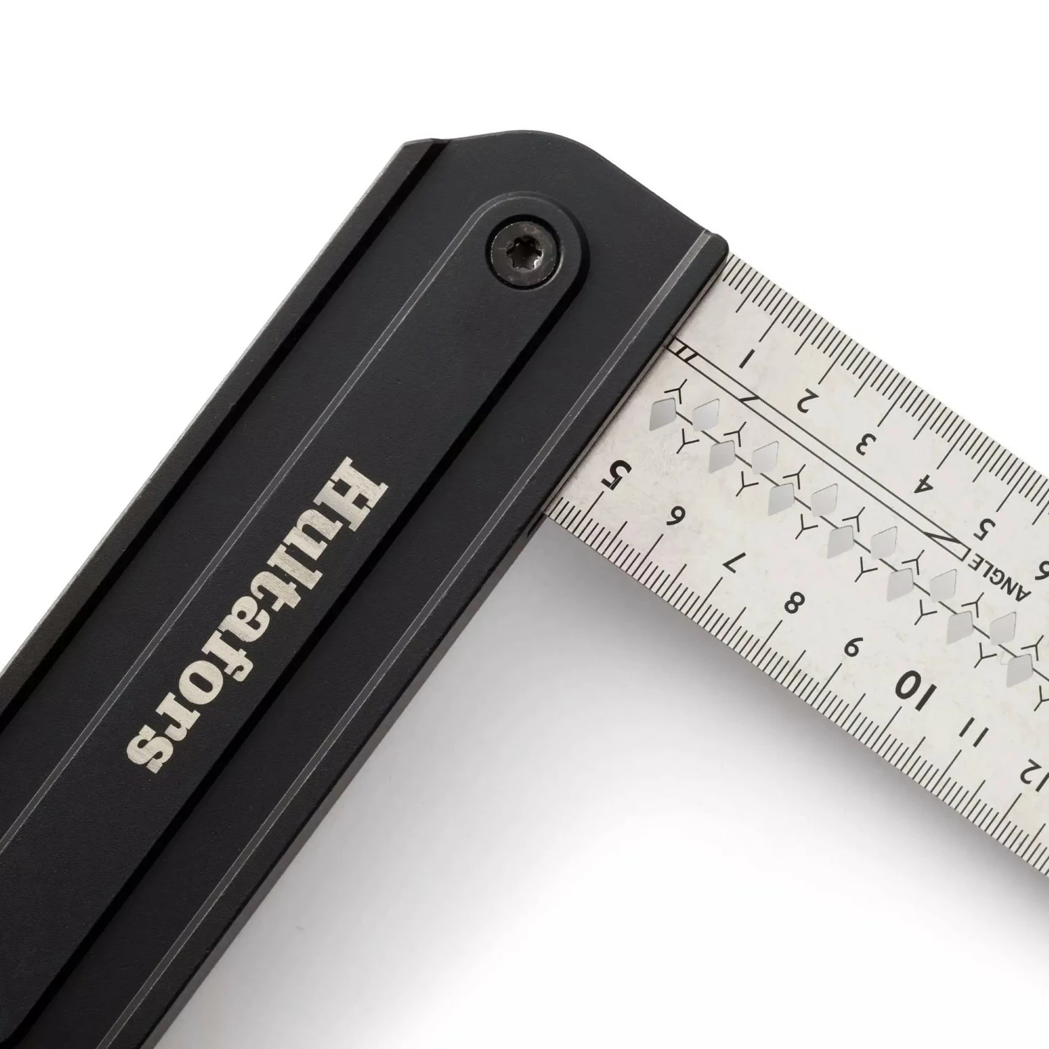 Hultafors Quattro 270 Instelbare winkelhaak - 270mm-image