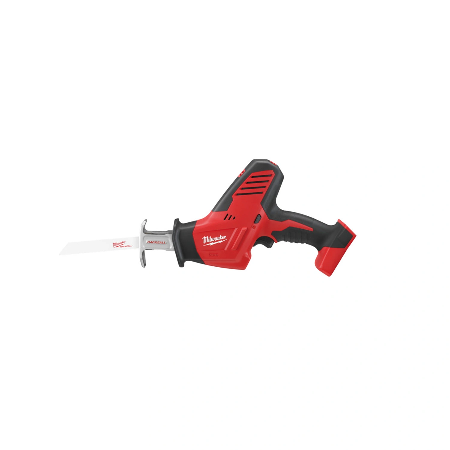 Milwaukee C18 HZ-0X 18V Li-ion Accu Reciprozaag - Body - In HD-Box - Snelwissel