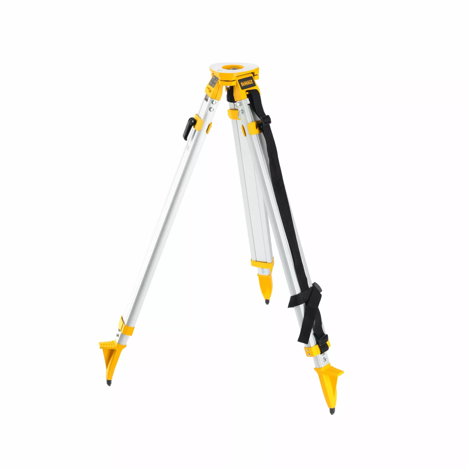 DeWALT DE0736-XJ Trépied laser - réglable - 107 - 173cm - 5/8"-image