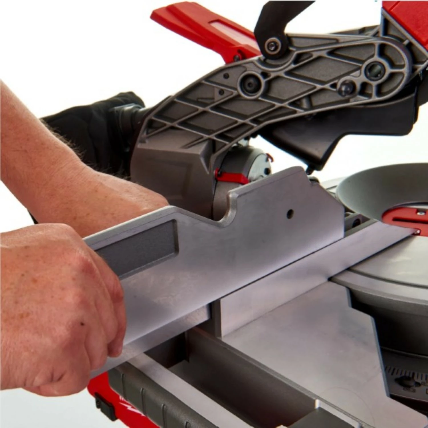 Milwaukee M18 FMS254-0 18V Li-Ion accu afkortzaagmachine body - 254 x 30mm-image