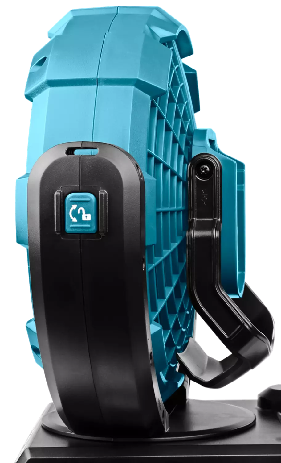 Makita DCF102Z Ventilateur sans-fil - 14,4/18V Li-ion - Machine seule-image