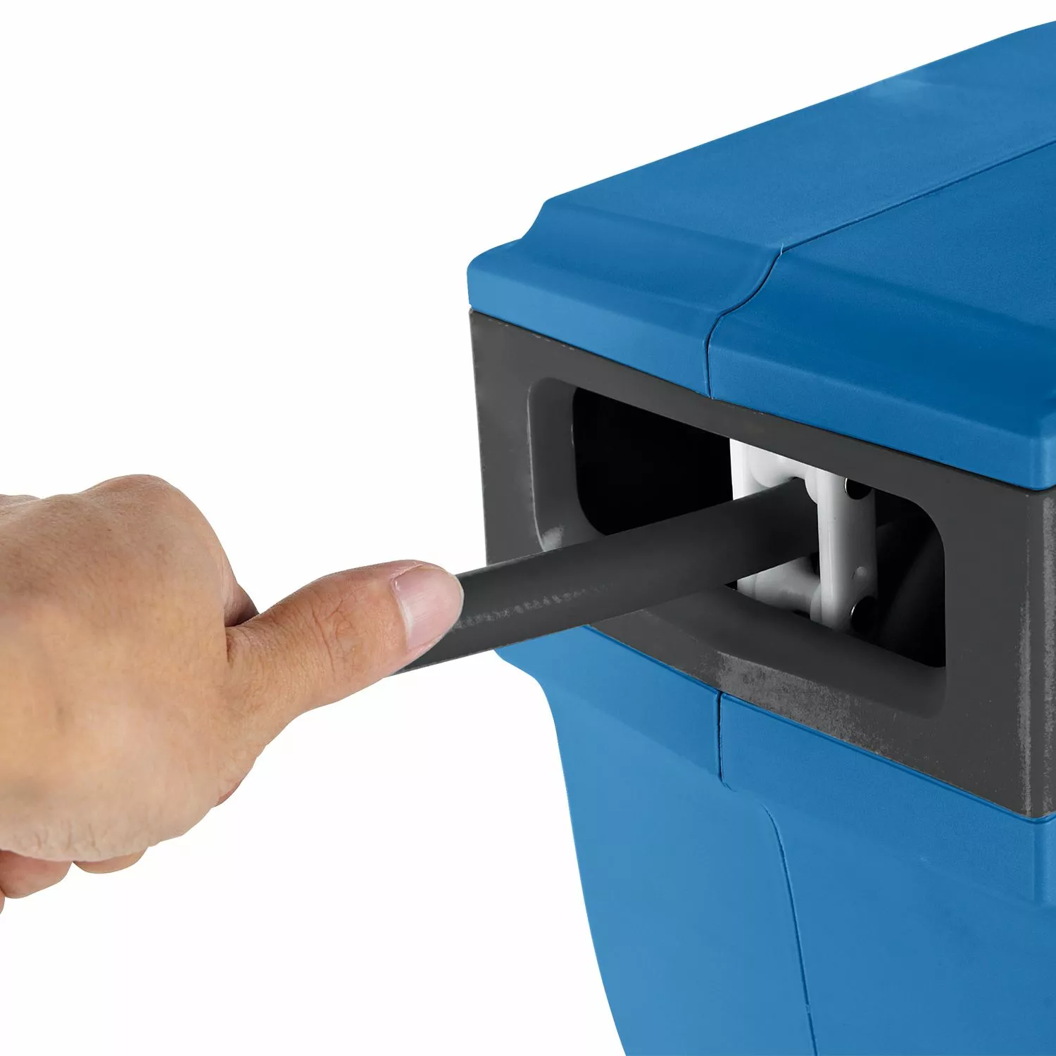 Hyundai 55964 Enrouleur air comprimé-image