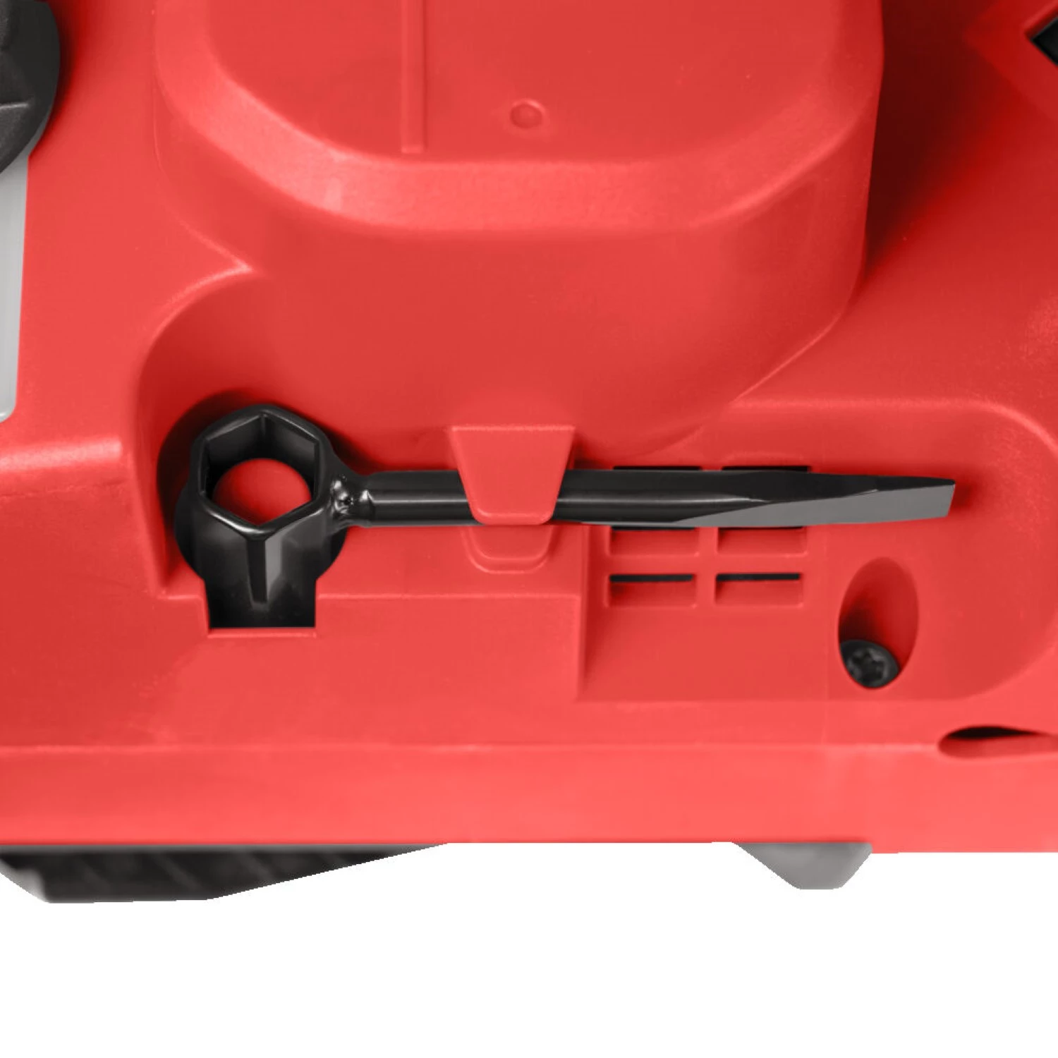 Milwaukee M18 FTCHS35-122 FUEL™ 18V Li-Ion accu kettingzaag set (2x 12.0Ah) - 35 cm-image