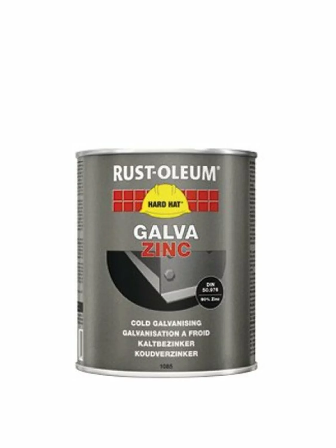 Rust-Oleum 1085.1 Apprêt-image