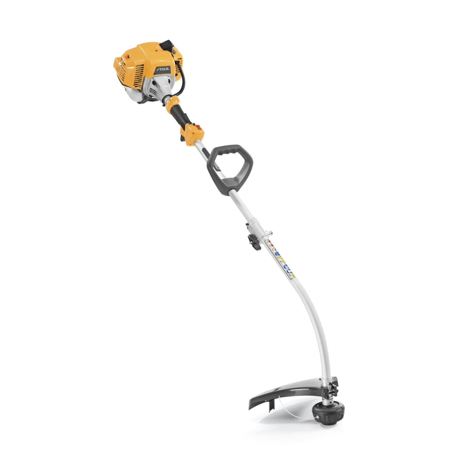 Stiga GT 330 A Grastrimmer - 700W-image