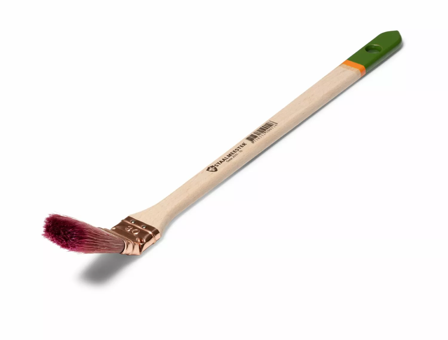 Staalmeester Radiatorkwast - Serie 2010-image