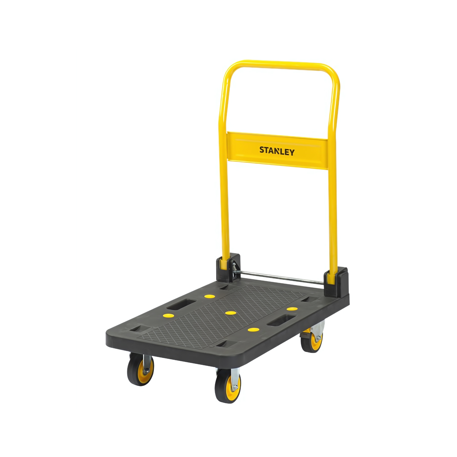 Stanley PC508 Platformwagen - Inklapbaar - 150kg-image