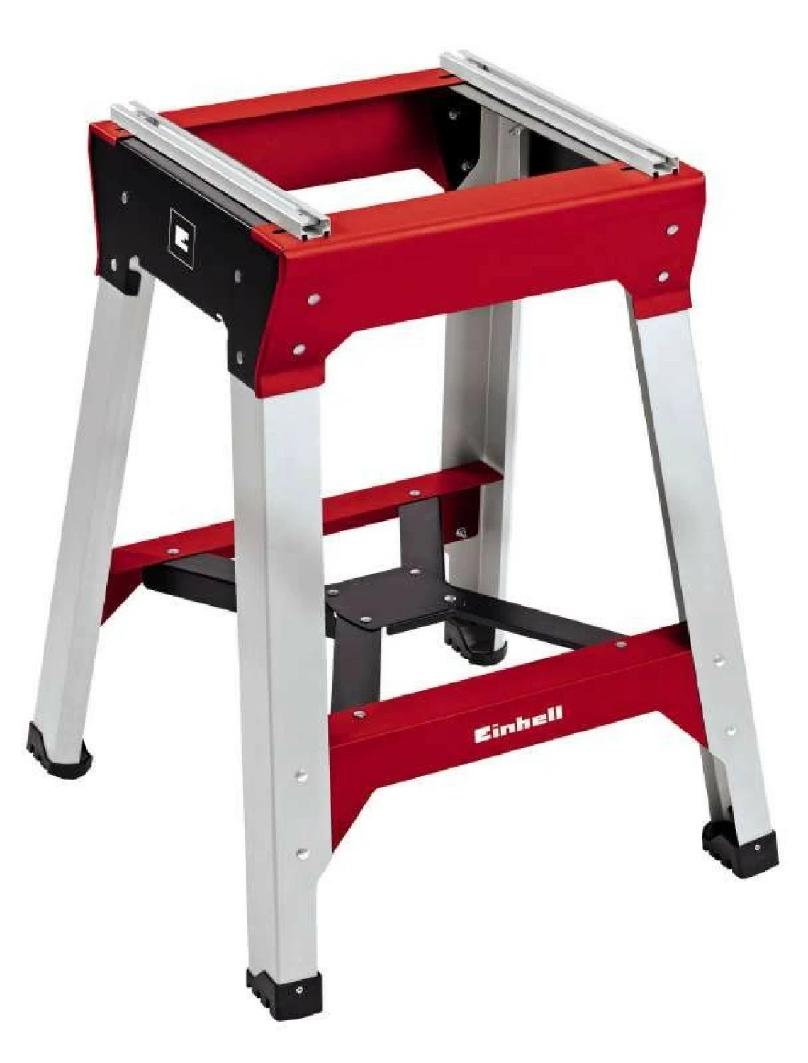 Einhell 4310620 E-Stand - Support pour scie - 34 / 44,5cm-image