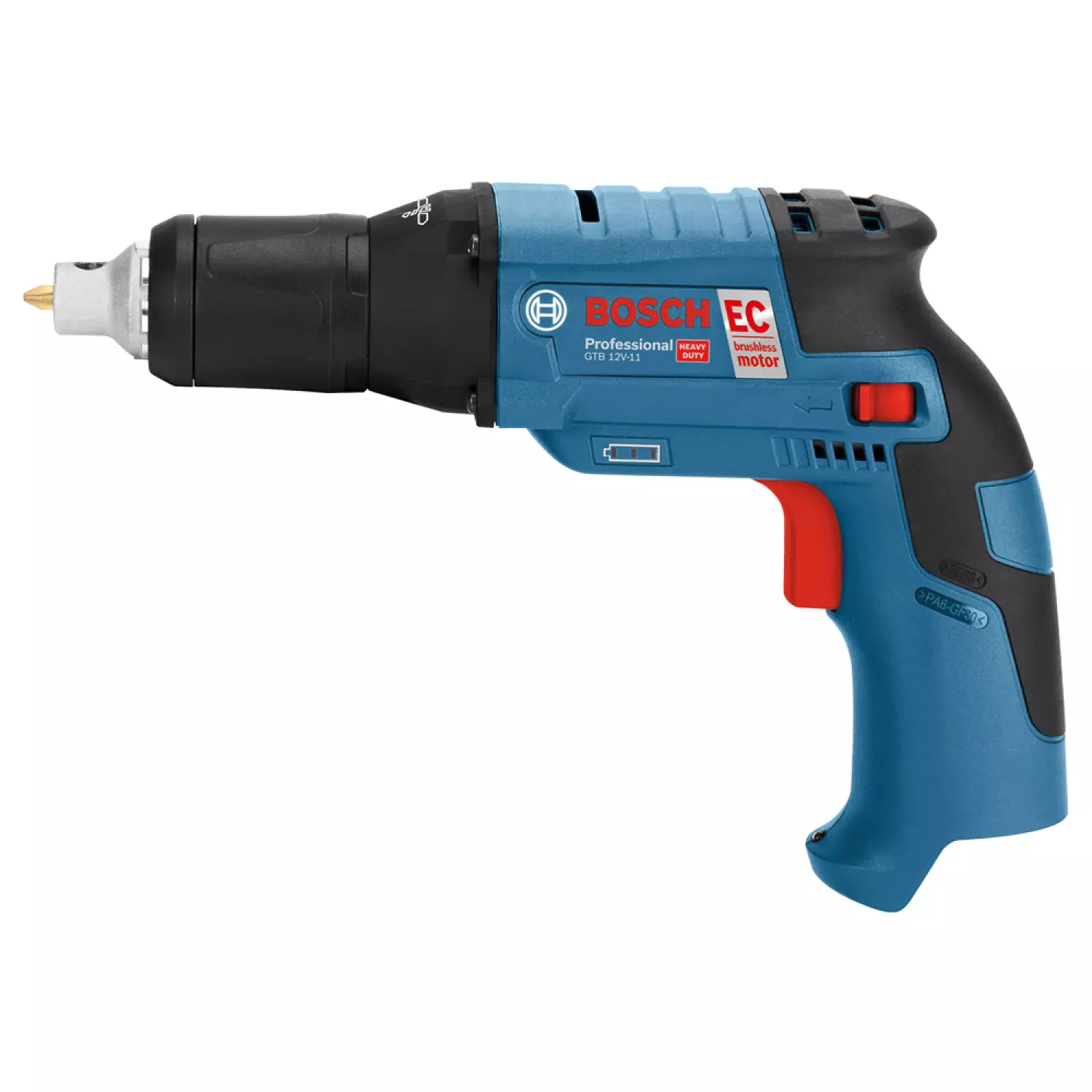 Bosch 06019E4003 - Visseuse spécial plaquiste sans fil GTB 12V-11 C&G - machine seule-image