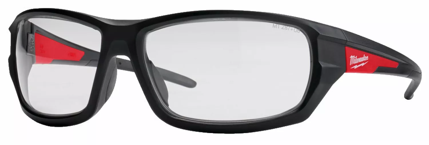 Milwaukee 4932471883 - Lunettes de sécurité Performance-image