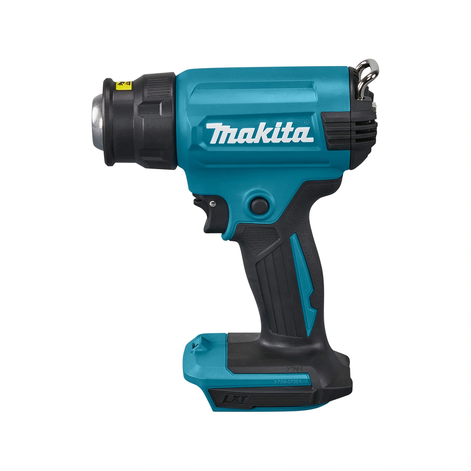 Makita DHG180Z - Décapeur thermique  sans-fil - 18 V - 200 l/min