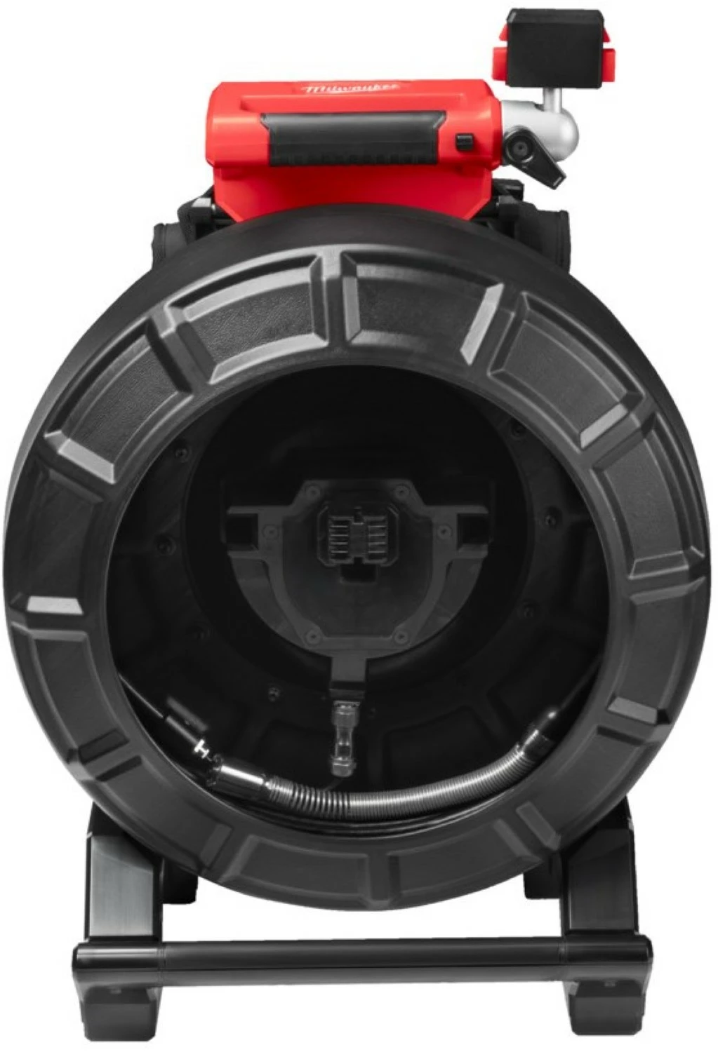 Milwaukee M18 SIC36 HDR-0 Caméra d'inspection des égouts - 36 m-image