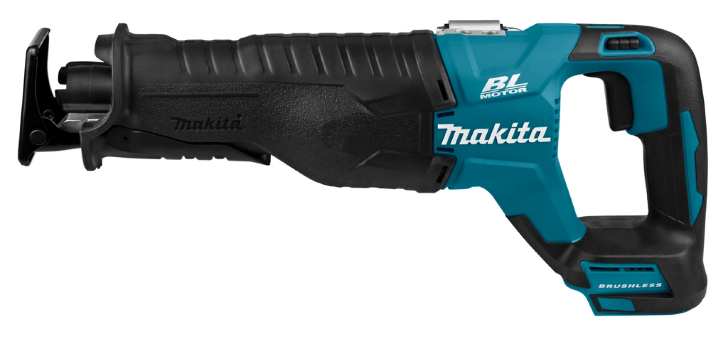 Makita DJR187ZK 18V Li-Ion accu reciprozaag body in koffer - snelwissel - variabel - koolborstelloos-image