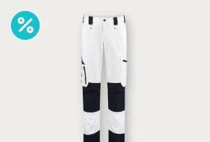 15% korting.