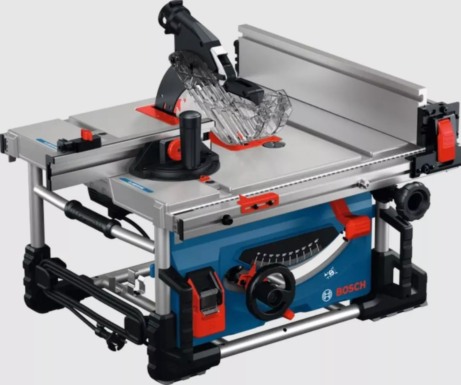 Bosch GTS 70-216 Scie à table - 1850 W - 216x30 mm-image