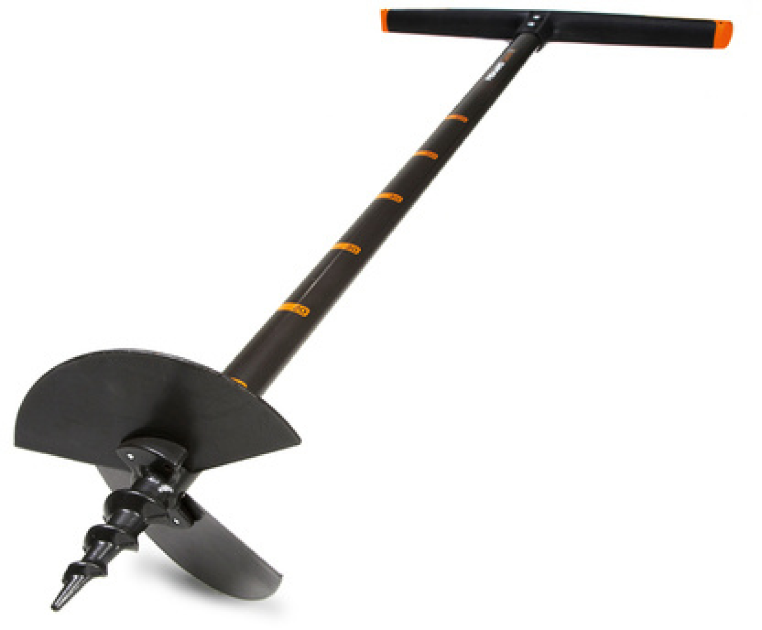 Fiskars 1000640 QuikDrill Handgrondboor - 1100x200mm-image