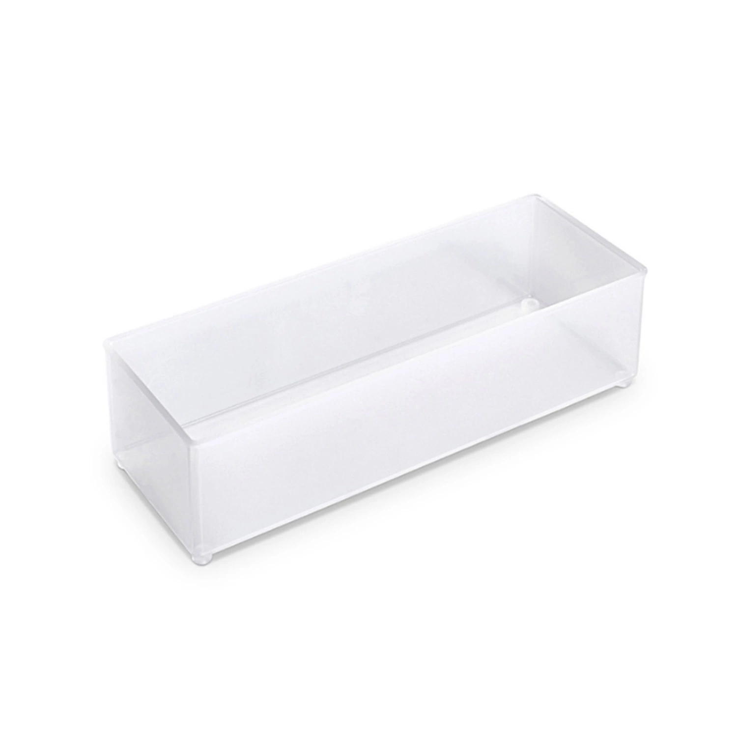 Raaco 114592 A8-2 Inzetbakje - 55 x 157 x 47mm-image