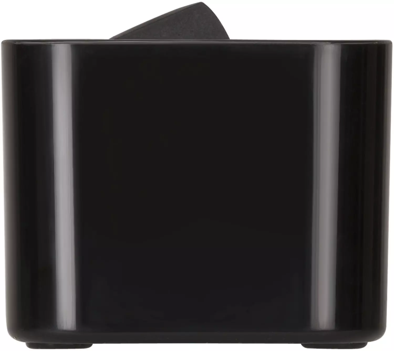 Brennenstuhl 1153240006 Ecolor stekkerdoos met USB - 4-voudig - 1,5m - H05VV-F 3G1,5 - zwart-image