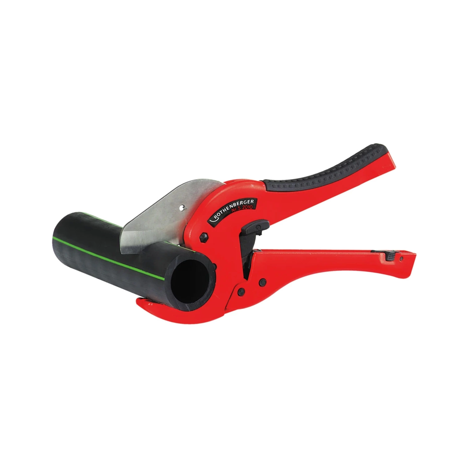 Rothenberger ROCUT TC 50 Professional pijpschaar 0-50mm voor kunststof