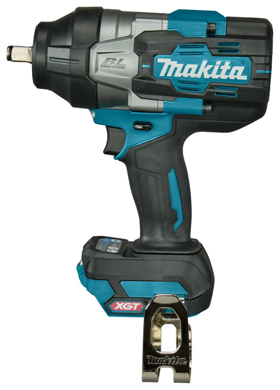 Makita TW002GZ 40V XGT Li-ion accu slagmoersleutel body - 1700Nm-image