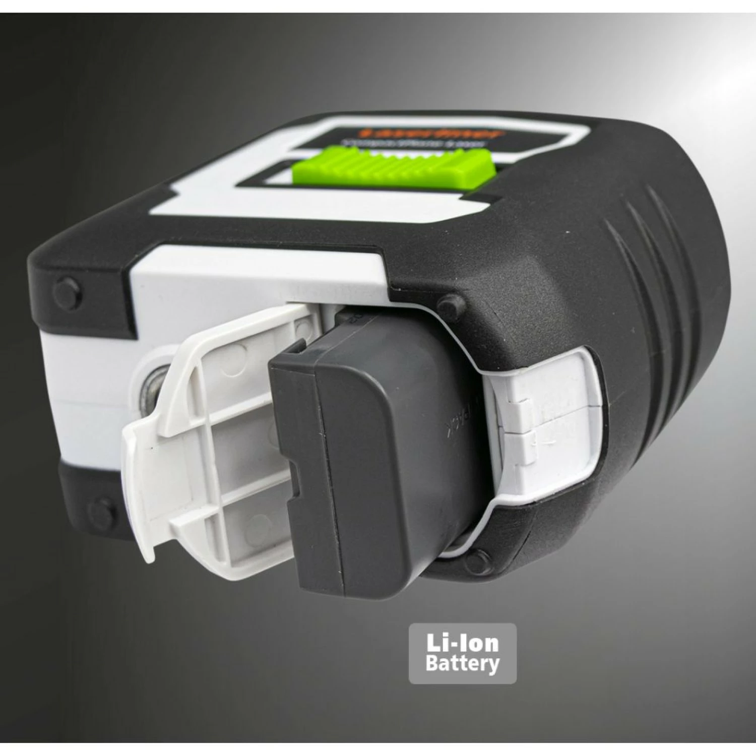 Laserliner 036.295A CompactPlane-Laser 3G Pro - Groen - 30 m-image