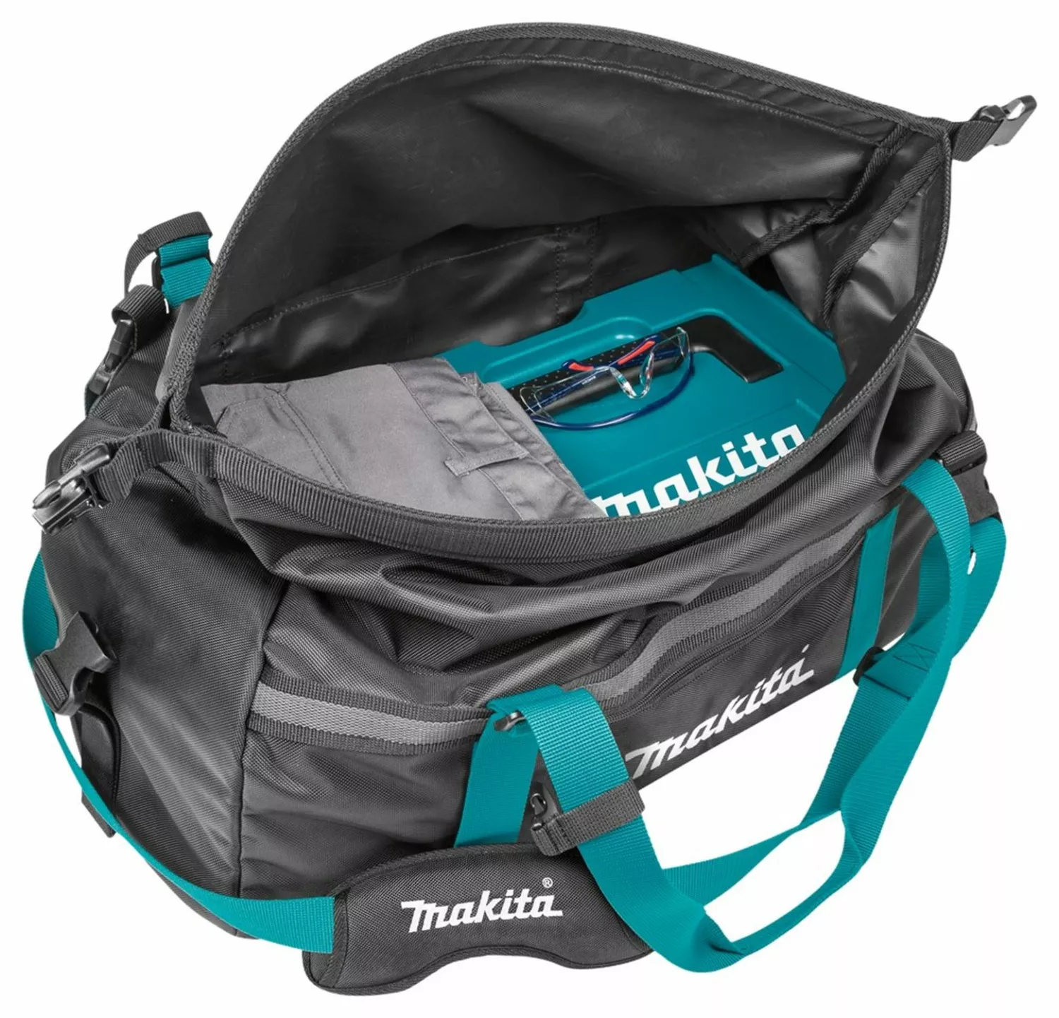 Makita E-15540 Sac à outils résistant aux intempéries-image