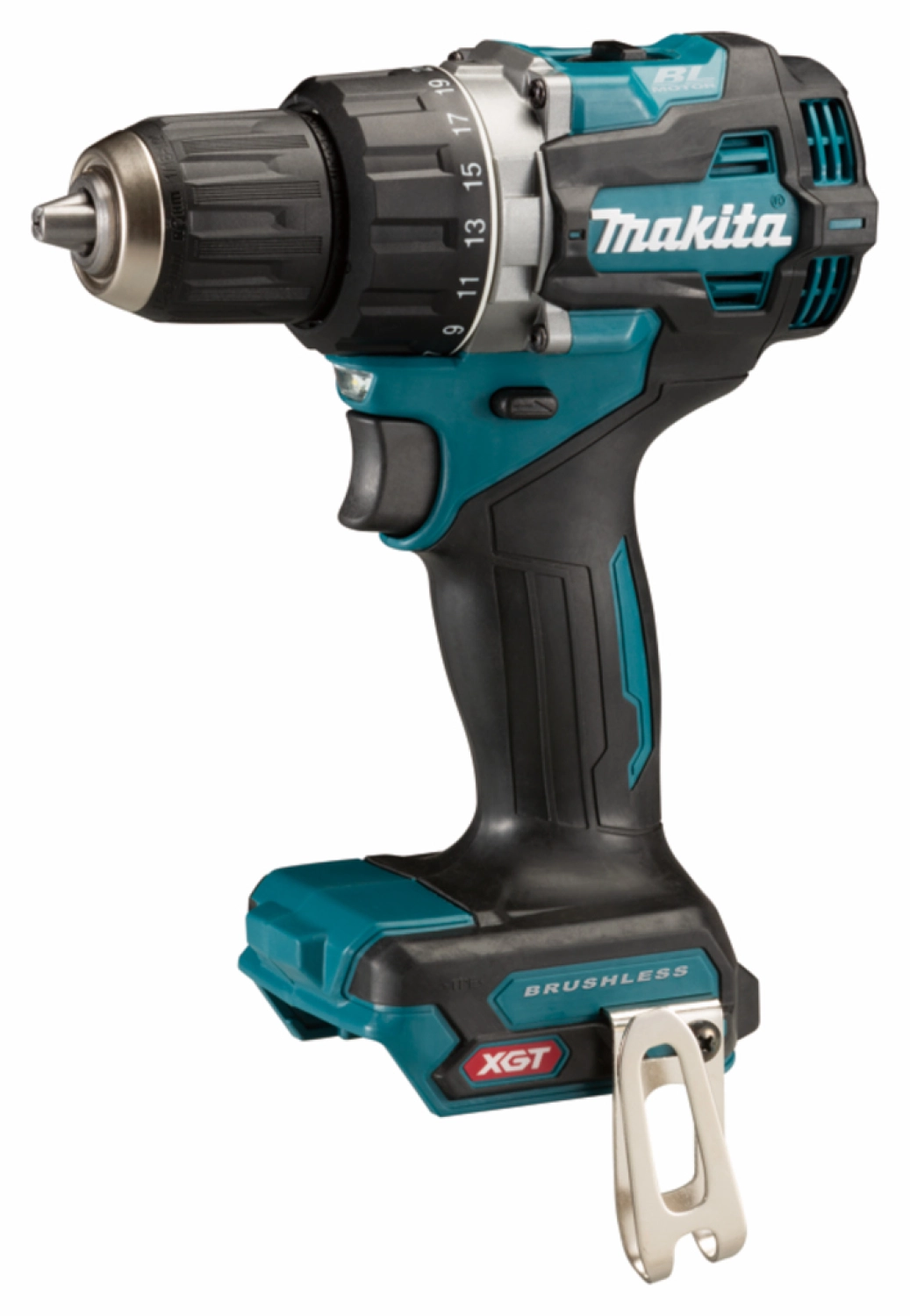 Makita DF002GZ XGT 40V Max Li-ion accu boor-/schroefmachine body-image