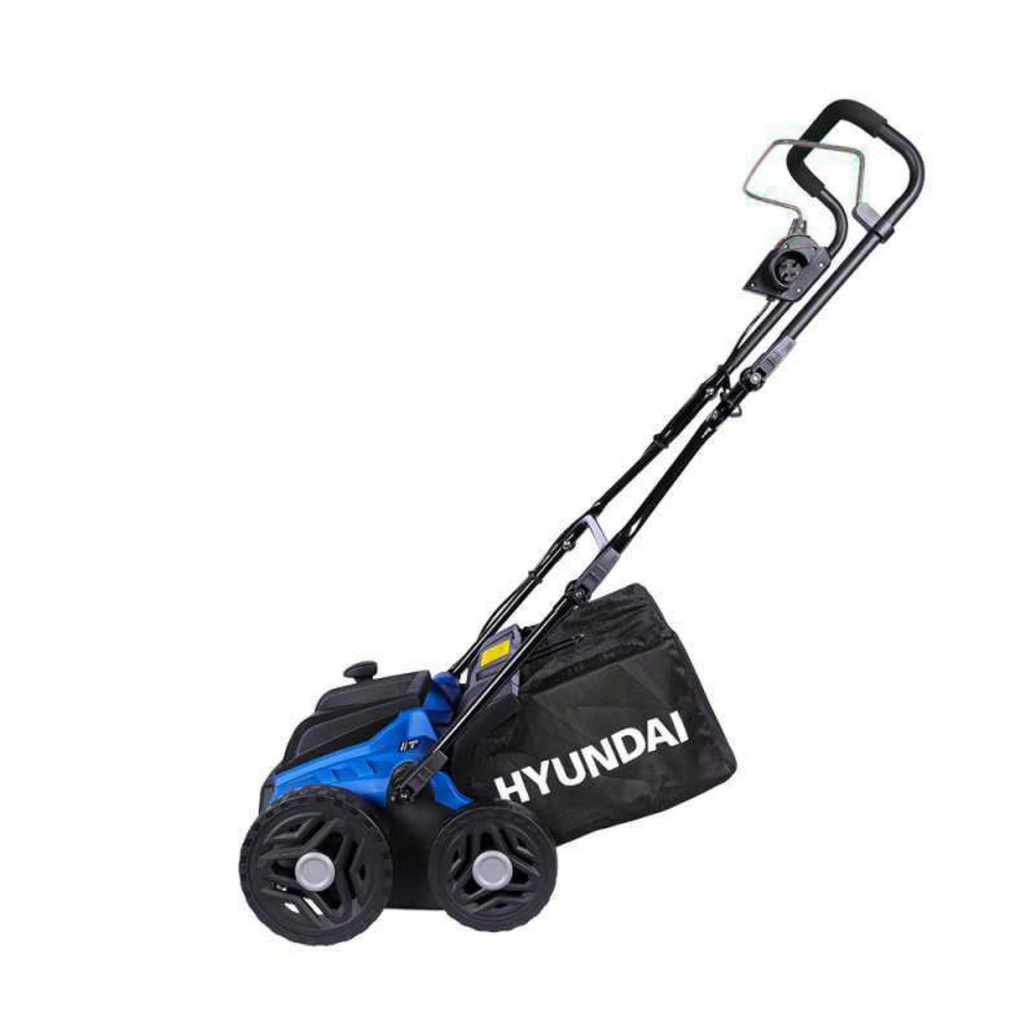 Hyundai 57063 Scarificateur - 1500W - 360mm-image