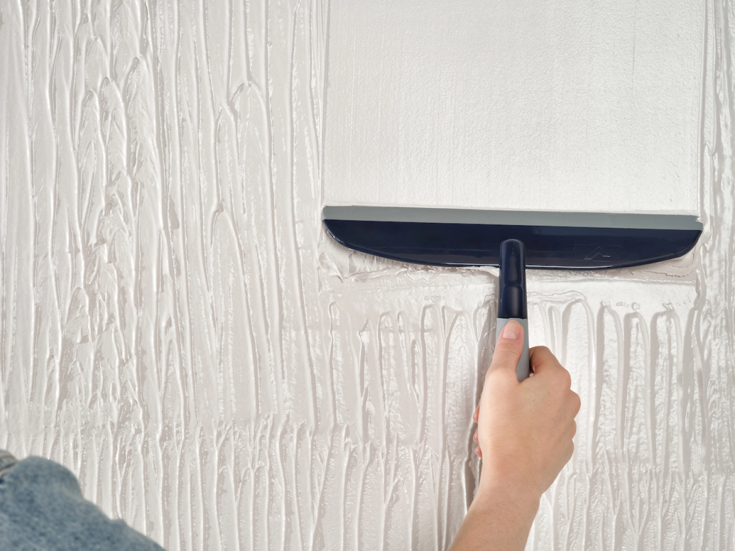 Alabastine Wall Smooth - pâte - 5L-image