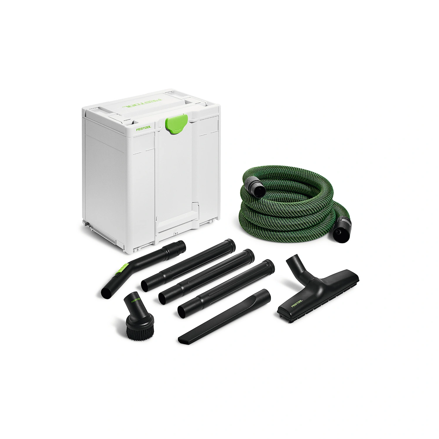 Festool RS-HW D 36-Plus Reinigingsset in systainer