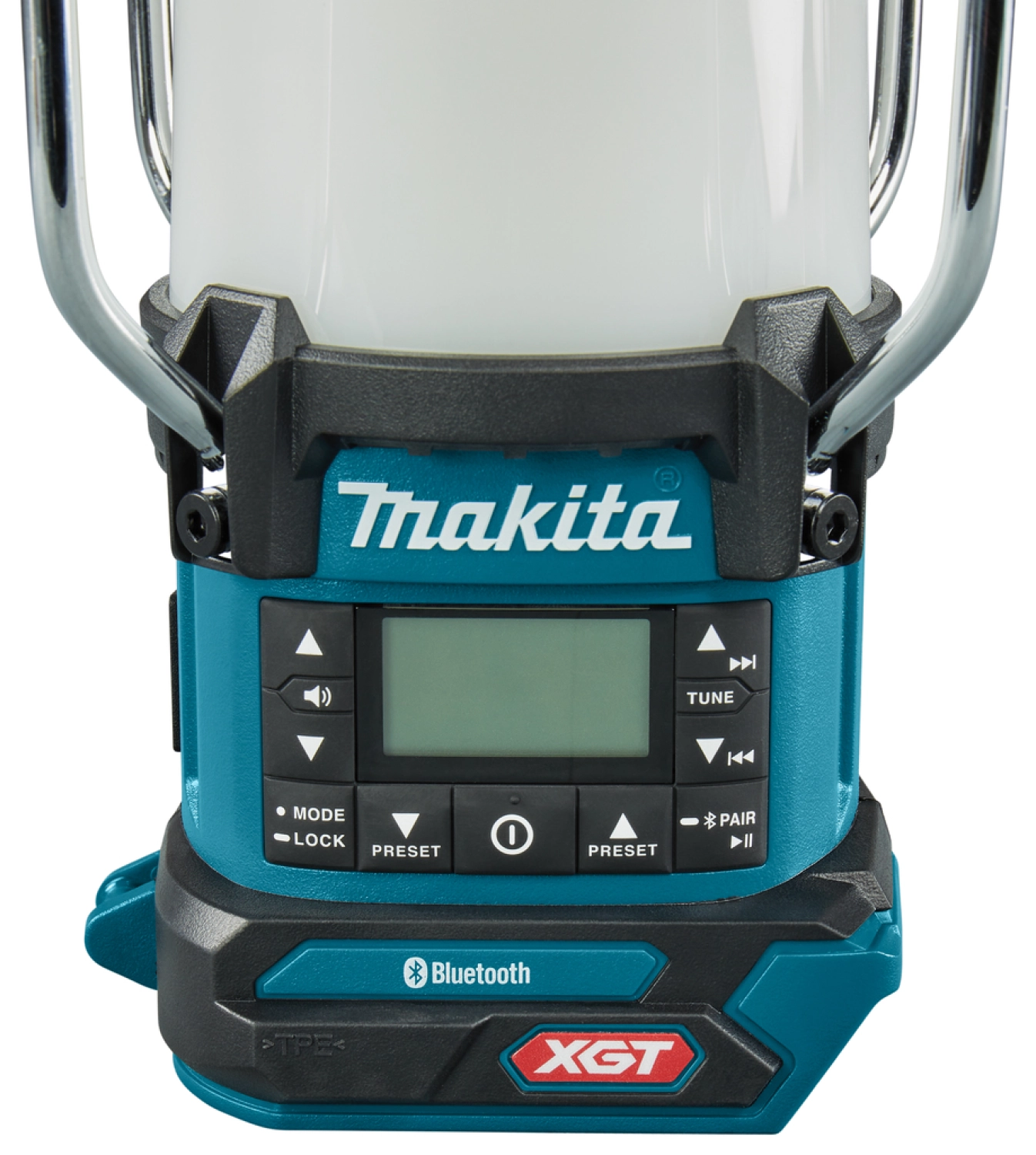 Makita MR010GZ Lampe sans fil-image
