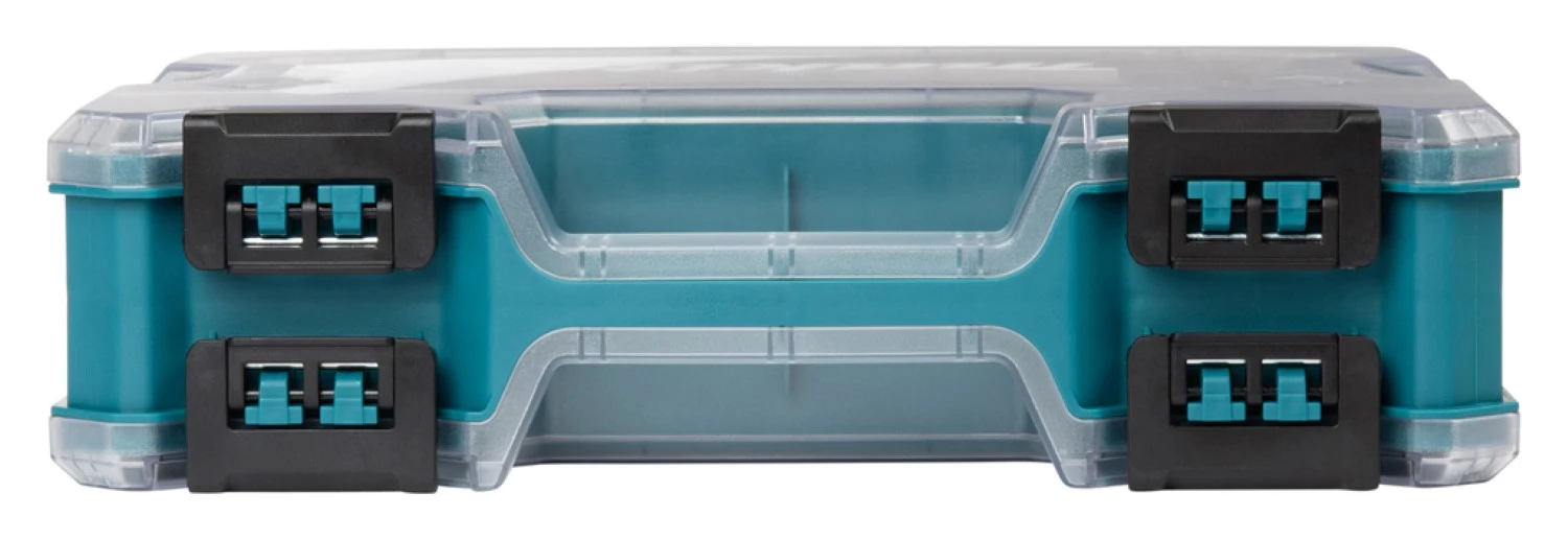 Makita E-24826 100-delige slagschroefbitset - Impact Black-image