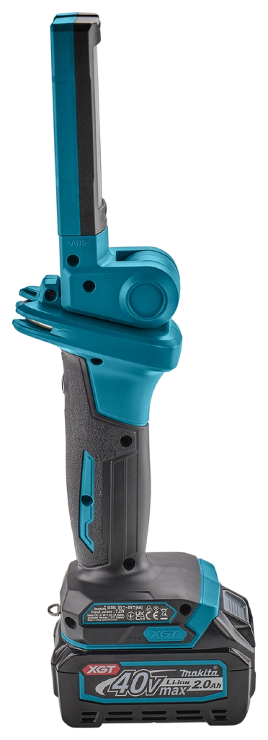 Makita DEAML006G Lampe led ML006G 40V-Max P-image