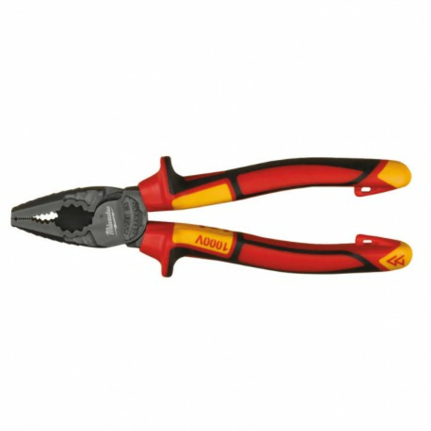 Milwaukee 4932464572 VDE Combinationpince - 180mm