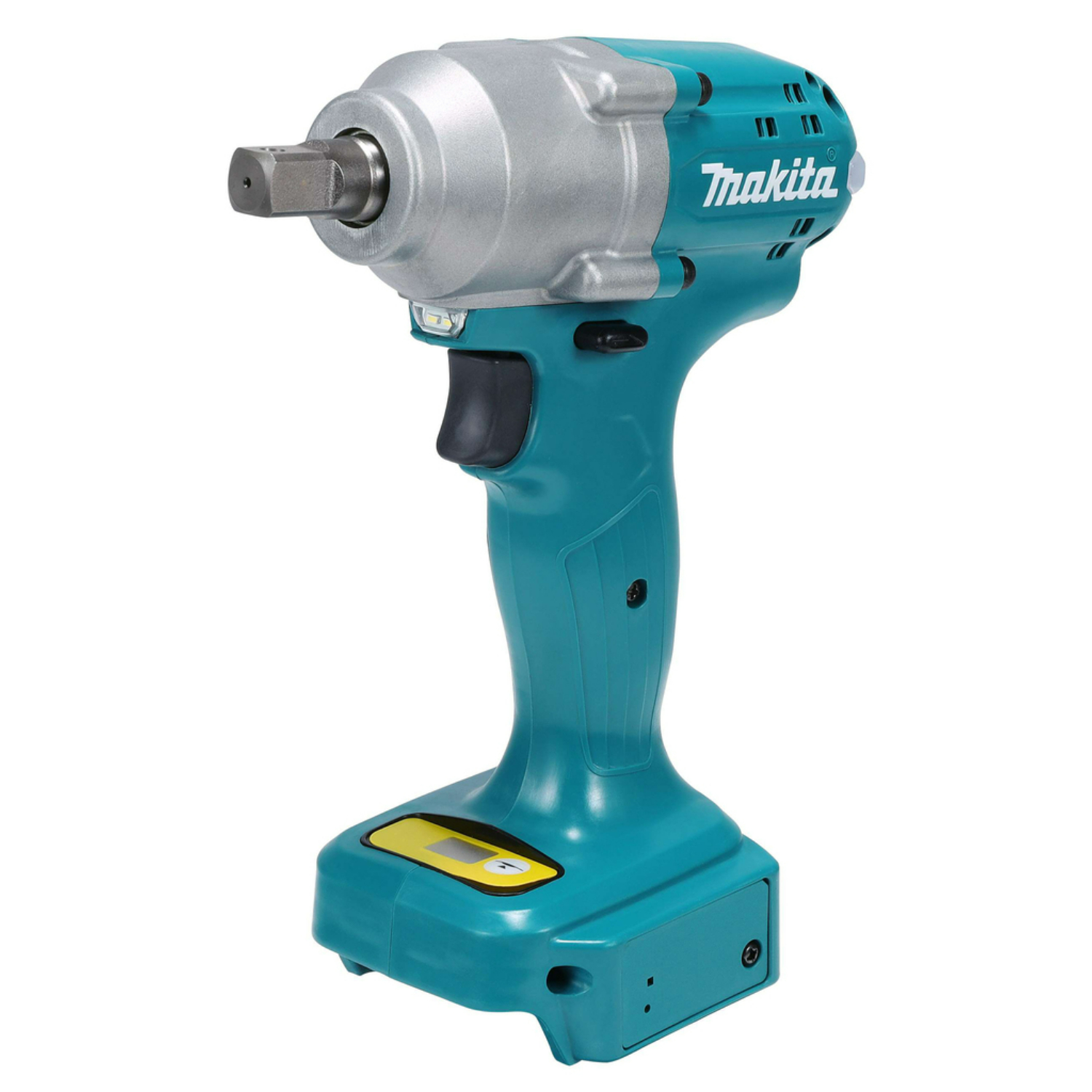 Makita DTWA260Z 18V Li-ion accu Instelbare slagmoersleutel body - 260Nm-image