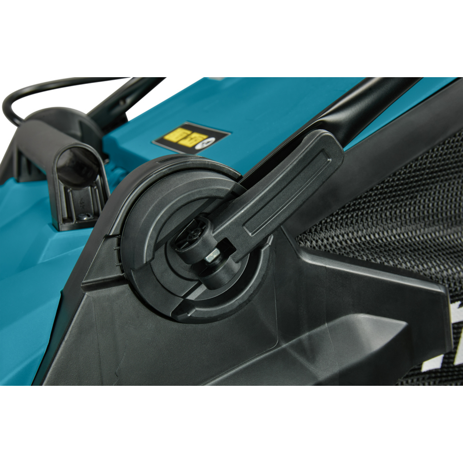 Makita LM004GZ XGT 40 V Max Li-Ion Accu Grasmaaier body - 430mm-image