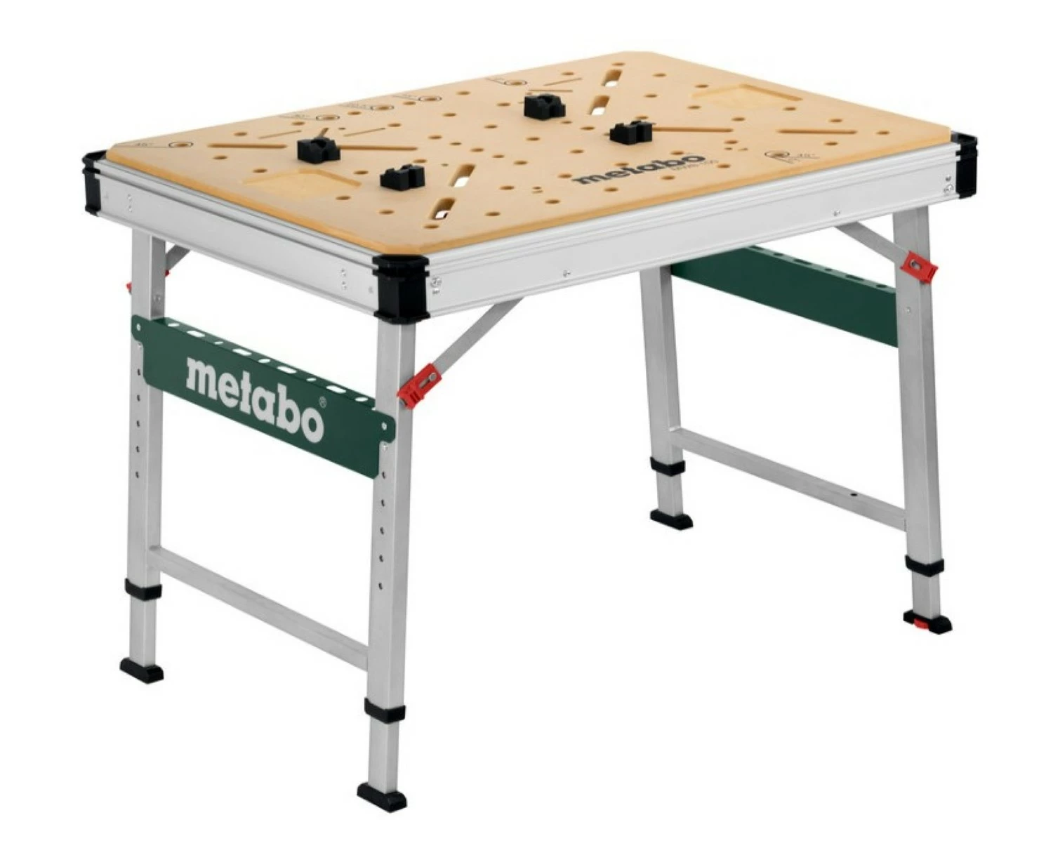 Metabo 626991000 Table multifonction MWB 100-image